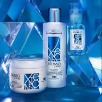 ราคา L'oreal X-tenso care แชมพู ผมตรง มาส์ก เคราติน เซรั่ม ผมชี้ฟู (4533891301)