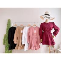 ราคา งานป้าย viv เดรสแบบคุณแคตตี้อยู่ มาฟาดเลยค่าาาา ตรุษจีน / วาเลนไทน์นี้ ต้องชุดนี้เท่าน้านนน (7775160327)