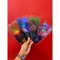 ราคา Elemental CollectibleTicketSF+ (18190591894)