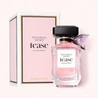 ราคา 【ของแท้ % 】⚡️ส่งฟรี น้ำหอม Victoria's Secret Tease EDP 100 ml. (44272251657)