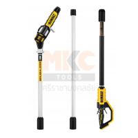 ราคา Dewalt เลื่อยตัดกิ่งไม้สูง ไร้สาย 18V DCMPS567N-XJ เครื่องเปล่า (28254715180)