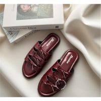 ราคา BATA รองเท้าแตะส้นเตารีดผู้หญิง 5 ซม. รองเท้าแตะริบบิ้น รองเท้าส้นเตารีดเด็กผู้หญิง สไลด์ รองเท้าแตะส้นสูงกันลื่น (27391637727)