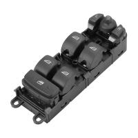 ราคา X AUTOHAUX Master Driver ด้านข้างสวิทช์หน้าต่าง AH22-14540-AC สําหรับ Land Rover LR2 2011-2015 Range Rover Sport 2010-2013 LR4 2010-2016 (41723452916)