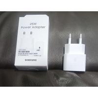 ราคา Samsung Power Adapter ขนาด 25W จากศูนย์ Samsung (25889931351)