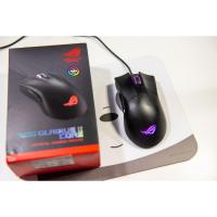 ราคา เมาส์ ASUS ROG GLADIUS II CORE (9942303301)