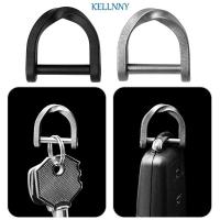 ราคา Kelln Travel Carabiner สกรูล็อค สำหรับปีนเขา ตกปลา และการเดินทาง (41762250705)