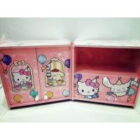 ราคา (2ชิ้น)"ตู้เก็บของ และ ตู้ลิ้นชัก ซานริโอ" ของพรีเมี่ยมสุดน่ารักลิขสิทธิ์แท้จาก7-11 (6035213703)