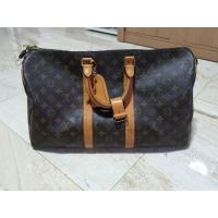 ราคา Used Louis Vuitton Keepall 45 (7957493907)