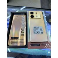 ราคา Infinix Zero 30 5G สีทอง ครบกล่อง (26162593230)