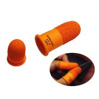 ราคา ปลอกสวมนิ้วมือ แบบหนัง แฮนด์เมด (21695961689)