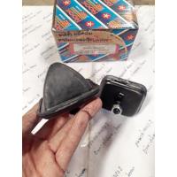 ราคา ยางกันกระแทก ปีกนก ล่าง มาสด้า แม็กนั่ม Mazda Magnum แม็กน่ำ ( 2 ลูก ) ยาง กันกระแทก ปีกนก (21303744321)