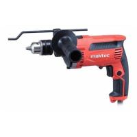 ราคา สว่านกระแทก 5 หุน MAKTEC รุ่นMT 814 (236755783)