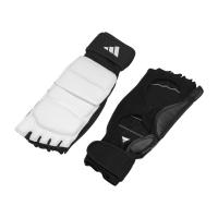 ราคา สนับเท้า (ถุงเท้า) เทควันโด​ adidas Foot Socks (ADITFS01) (6453766437)