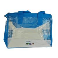 ราคา กระเป๋าใสอเนกประสงค์ Philip Avent (26574756459)