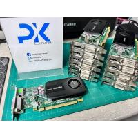 ราคา Quadro K600 1Gb DDR3 การ์ดจอทำงาน Low Profile (27111372392)