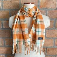 ราคา AAAผ้าพันคอมือสองคุณภาพดีแบรนด์ burberry (25492968635)