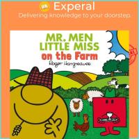 ราคา นาย Men Little Miss on the Farm โดย Roger Hargreaves (ฉบับสหราชอาณาจักรปกอ่อน) (40215365679)