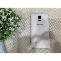 ราคา Samsung galaxy Note 4 สีขาว เครื่องศูนย์ไทย (13410994863)