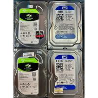 ราคา HDD 1000GHDD PC 1TB(ฮาร์ดดิส พีซี) 1000Gคละรุ่น-คละยี่ห้อสินค้ามือสองสภาพดี (25953407608)