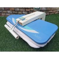 ราคา เครื่องรีดผ้าแบบกดทับ ElnaPress 3000 เครื่องใหม่สภาพดี (19545896351)