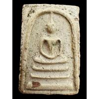 ราคา พระสมเด็จหลังเขียนขรัวโต (12799626500)