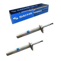 ราคา โช๊คอัพหน้า BMW(E39)520I SACHS(แก๊ส) ( SCH-556-832 ) [2X64501314] ( 2 ตัว ) (18522718933)