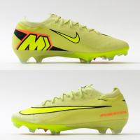 ราคา Nike Zoom Mercurial Vapor 16 Elite FG Limelight x Volt FQ1457-302 (40323248938)
