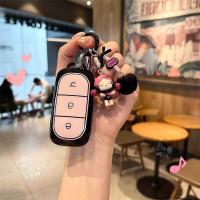 ราคา Geely Galaxy L7 ฝาครอบกุญแจ e5 Galaxy L6 หัวเข็มขัด e8 รถ emi ใหม่ 2025 Starry 8 Starship 7 Pop Mart (43921028453)