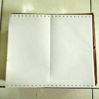 ราคา กระดาษฟอร์มต่อเนื่อง / กระดาษคอมพิวเตอร์ 1PLY HVS (43422021255)