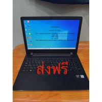 ราคา โน๊ตบุคมือสอง พร้อมใช้งาน หน้าจอใหญ่ การ์ดจอแยก (14492626163)