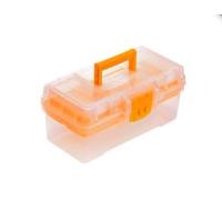 ราคา กล่องเครื่องมือ DIY MATALL HL30125 12 นิ้ว สีใส (6489697421)