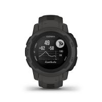 ราคา นาฬิกาอัจฉริยะ GARMIN รุ่น Instinct 2S สี Graphite (12481549239)