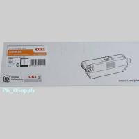 ราคา 46508724 - BLACK OKI GENUINE TONER CARTRIDGE - C332/MC363 (2813793253)