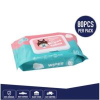 ราคา [Test Item BB Baby Wipes rsku 2] 1บาท]ทิชชู่เปียก กระดาษเปียก ทิชชูเปียกเด็ก Baby Wipes ผ้าเปียก กระดาษทิชชู่เปียก ทิชชู (28873560116)