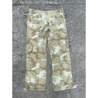 ราคา ️Union Bay️กางเกงลายทหารมือสอง กางเกงลายทหาร (29317859635)