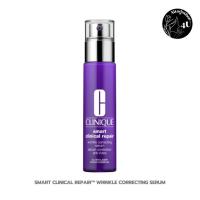 ราคา CLINIQUE SMART CLINICAL REPAIR™ WRINKLE CORRECTING SERUM 30ML. (55400179563)