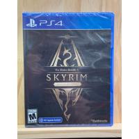 ราคา PS4: THE ELDER SCROLLS V: SKYRIM [ANNIVERSARY EDITION] (Z1/US)(มือ 1) (42253422521)