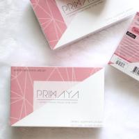 ราคา (ของแท้/พร้อมส่ง) PRIMAYA อาหารเสริมลดน้ำหนัก (364500983)