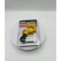 ราคา ขอเกี่ยว สีทอง อะไหล่แต่งแท้เบิกศูนย์ YAMAHA รุ่น Exciter 2021 (44154759547)