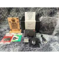ราคา Leica d-lux8 สภาพสวยประกันเหลือ มีบริการส่งด่วนใน กทม. (29825516355)