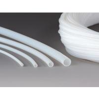 ราคา ท่อเทปล่อนแบบขาวขุ่น—PTFE—ขนาดโตนอก4.0มม.—โตใน2.0มม.—หนา1.0มม. (29671937481)