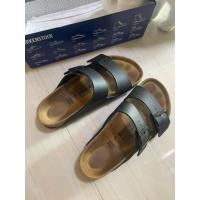 ราคา BIRKENSTOCK Arizona BS size 38 UK 5 MM 245 US L 7.0 M 5.0 (มือสอง) (26439831688)