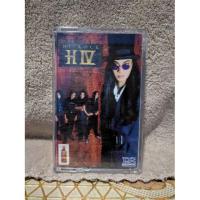 ราคา เทปเพลง ไฮร็อก สภาพดี (7135218942)