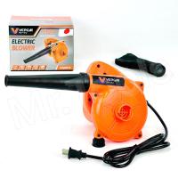 ราคา เครื่องเป่าลม-ดูดฝุ่น ไฟฟ้า ยี่ห้อ vergin รุ่น 2in1 เป็นได้ทั้งเป่าลมและดูดฝุ่นในเครื่องเดียวกัน (23730040724)