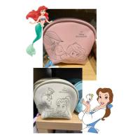 ราคา New!!พร้อมส่ง กระเป๋าใส่ของกระจุกกระจิกลายเจ้าหญิงดิสนีย์ สินค้าลิขสิทธิ์แท้จากญี่ปุ่น (40861629917)