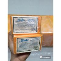ราคา สบู่ บาติส 5 ก้อน แท้ 100% บาติท บาติด batis ( 1 แพค 5 ก้อน) (29456408196)