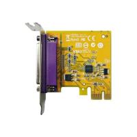 ราคา Sunix PAR6408A 1-Port IEEE1284 Parallel PCI-E Card (Low Profile) การ์ดพาราลเลล ของแท้ ส่งจากไทย (41825460378)