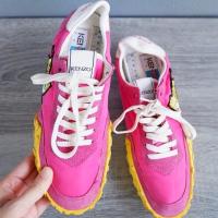 ราคา รองเท้า KenZo size 39 (7609591877)
