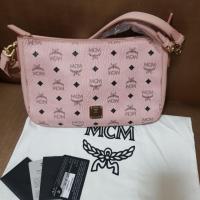 ราคา Mcmแท้ มือ1 ครอสบอดี้ได้ มีมา2สาย (2296728084)