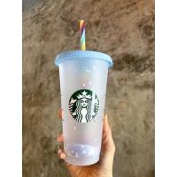 ราคา แก้วน้ำ Starbucks limited edition ของแท้ 100%!! (18604255003)